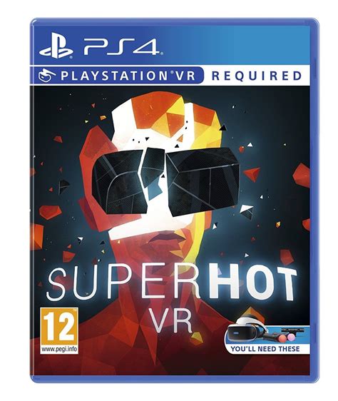 best ps4 vr games